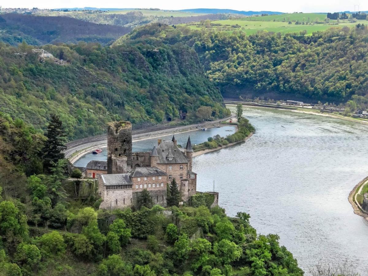 Loreley Mittelrheintal Apartment *