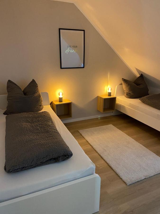 Loreley Mittelrheintal Apartment *