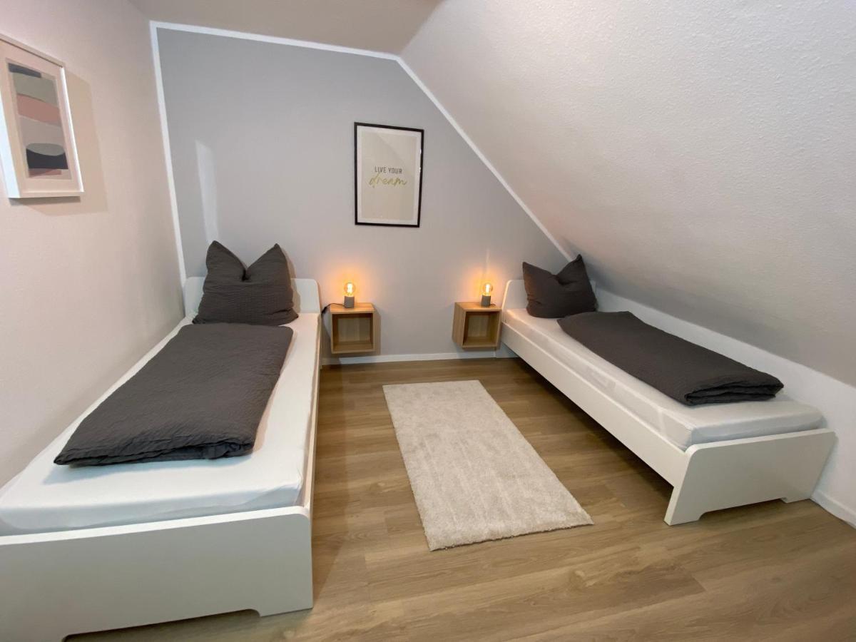 Apartment Loreley Mittelrheintal