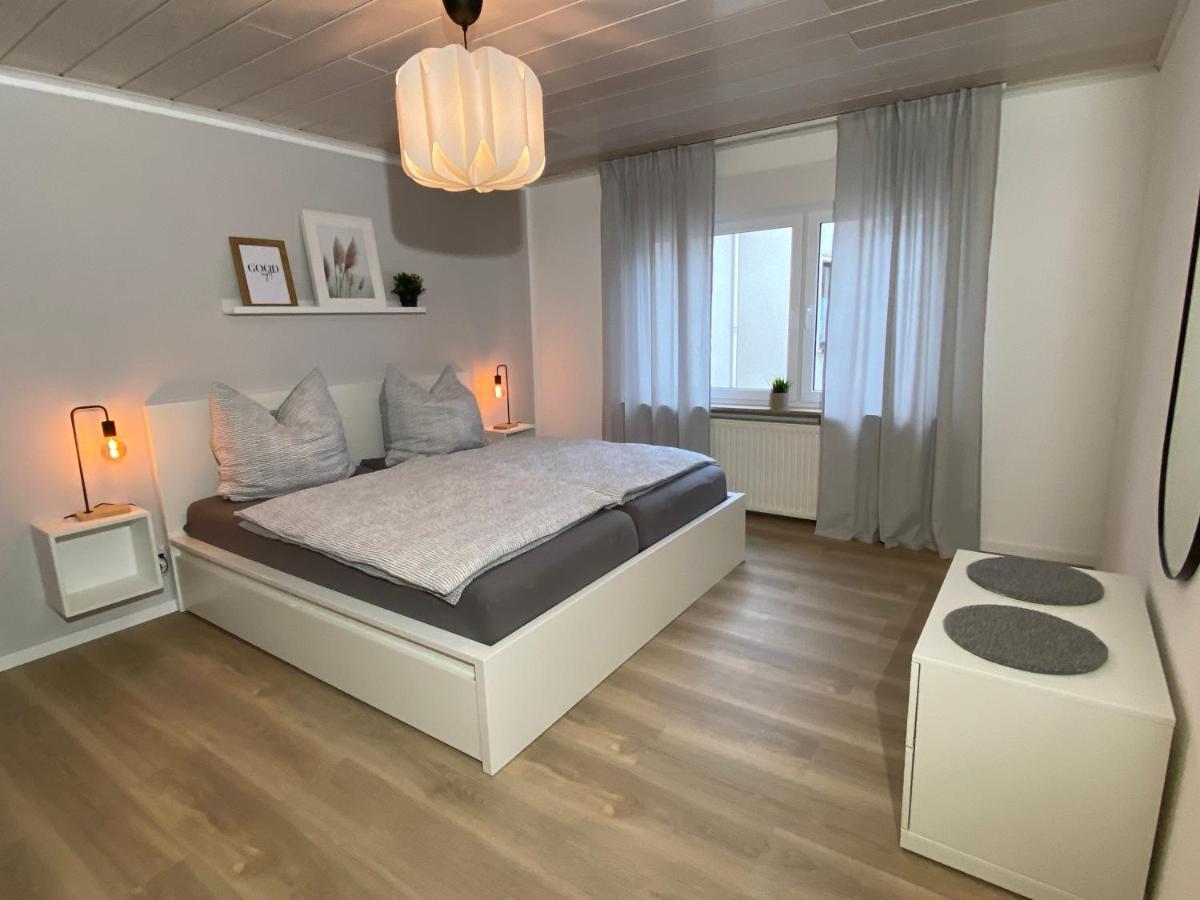 Loreley Mittelrheintal Apartment Sankt Goar