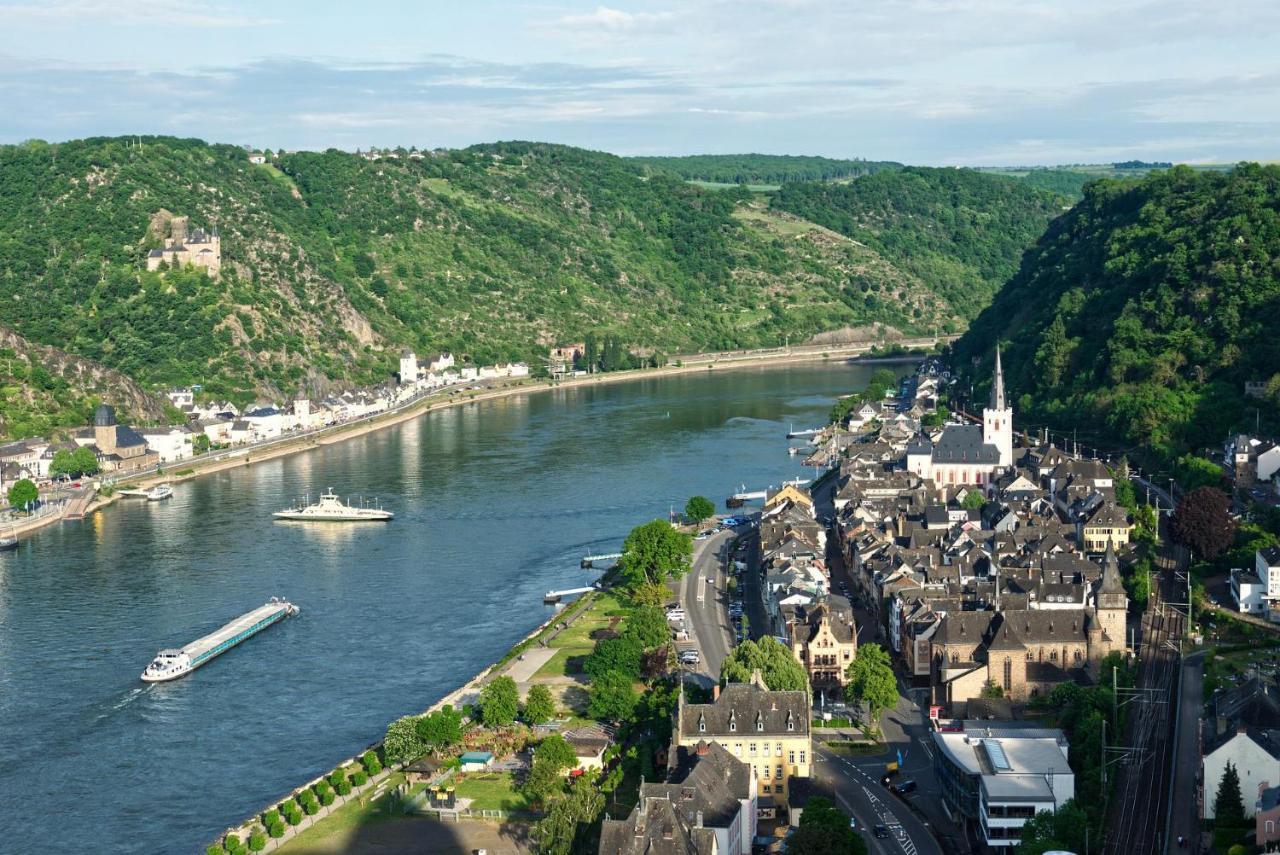 Apartment Loreley Mittelrheintal Sankt Goar