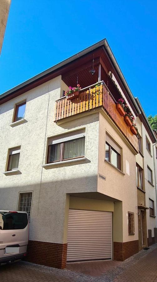 Apartment Loreley Mittelrheintal Sankt Goar