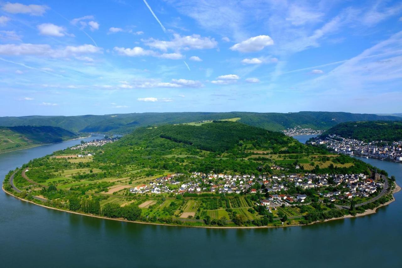 Apartment Loreley Mittelrheintal