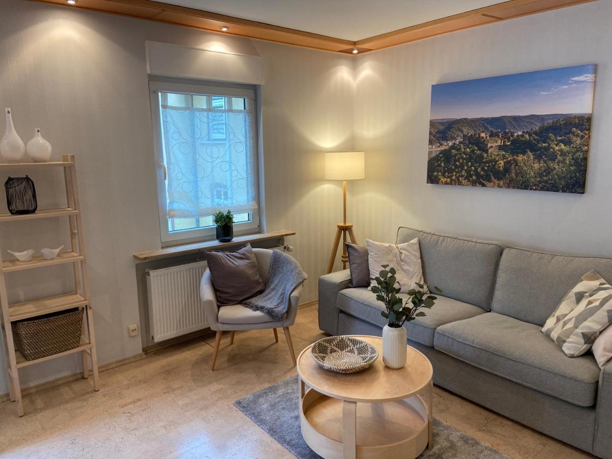 Loreley Mittelrheintal Apartment *