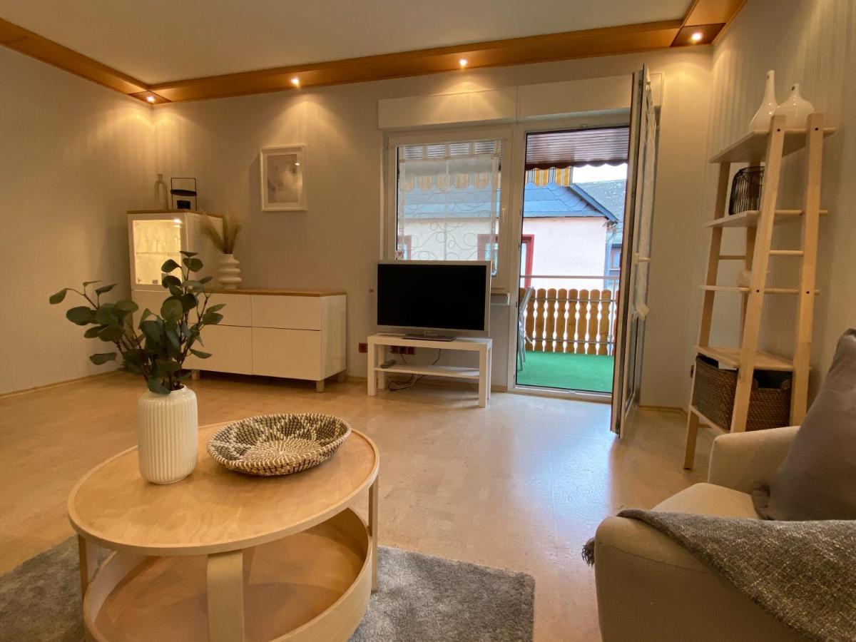 Loreley Mittelrheintal Apartment *