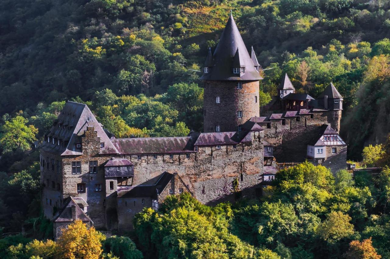Loreley Mittelrheintal